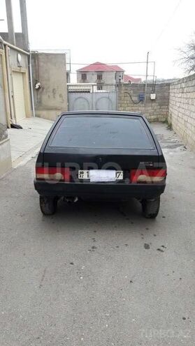 LADA (VAZ) 2108 1986, 220,000 km - 1.5 l - Bakı