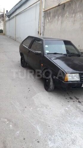 LADA (VAZ) 2108 1986, 220,000 km - 1.5 l - Bakı