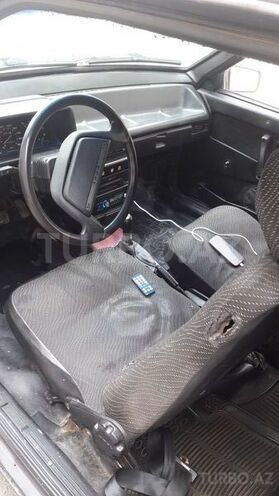 LADA (VAZ) 2108 1986, 220,000 km - 1.5 l - Bakı