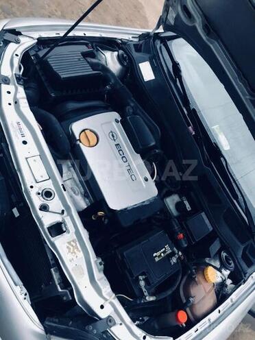 Opel Astra 1998, 20,000 km - 1.6 l - Bakı