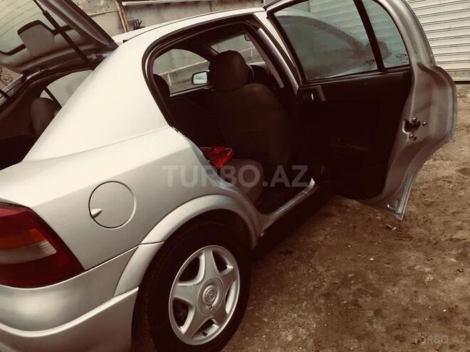Opel Astra 1998, 20,000 km - 1.6 l - Bakı