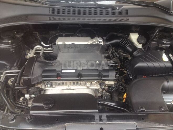 Kia Sportage 2009, 222,222 km - 0.2 л - Bakı