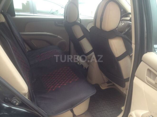 Kia Sportage 2009, 222,222 km - 0.2 л - Bakı
