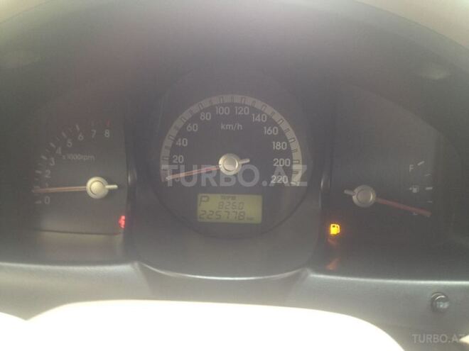Kia Sportage 2009, 222,222 km - 0.2 л - Bakı
