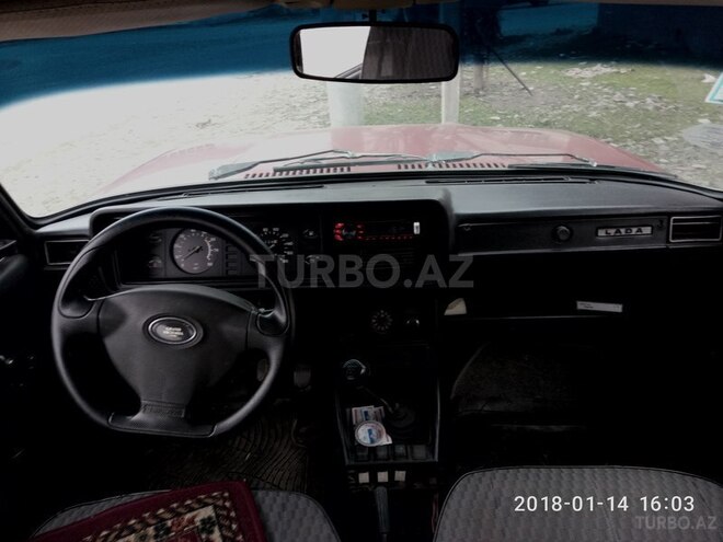 LADA (VAZ) 2107 2005, 104,252 km - 0.2 l - Şirvan