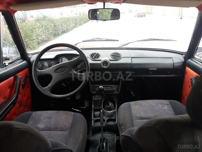 LADA (VAZ) 2101 1979, 652,356 km - 1.3 l - Bakı