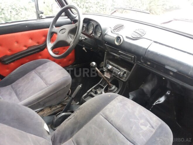 LADA (VAZ) 2101 1979, 652,356 km - 1.3 l - Bakı