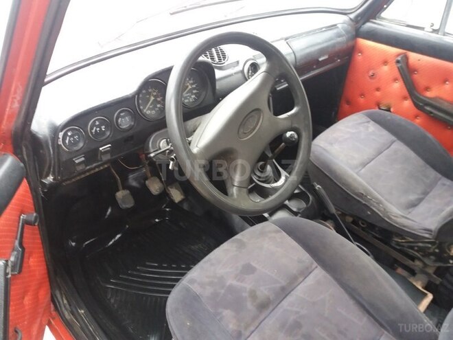 LADA (VAZ) 2101 1979, 652,356 km - 1.3 l - Bakı