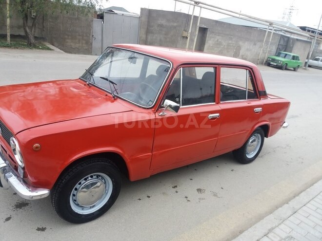 LADA (VAZ) 2101 1979, 652,356 km - 1.3 l - Bakı