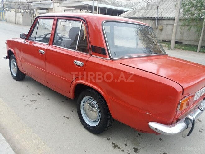 LADA (VAZ) 2101 1979, 652,356 km - 1.3 l - Bakı