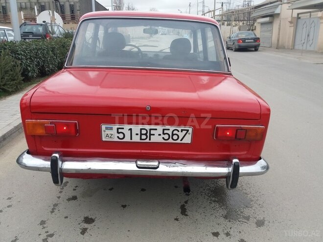 LADA (VAZ) 2101 1979, 652,356 km - 1.3 l - Bakı