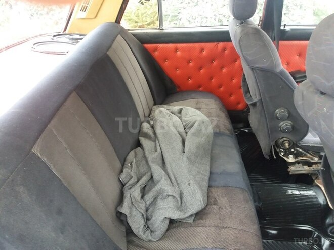 LADA (VAZ) 2101 1979, 652,356 km - 1.3 l - Bakı