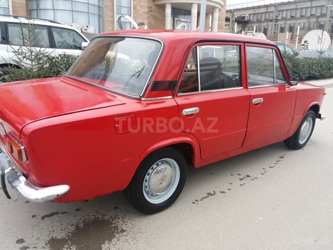 LADA (VAZ) 2101 1979, 652,356 km - 1.3 l - Bakı
