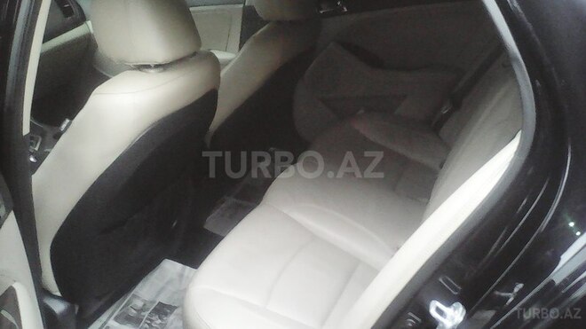 Kia Optima 2012, 72,300 km - 2.4 л - Bakı