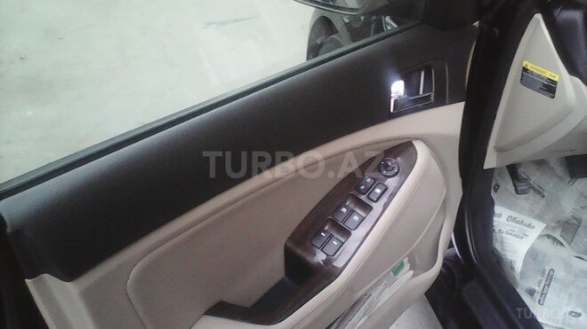 Kia Optima 2012, 72,300 km - 2.4 л - Bakı