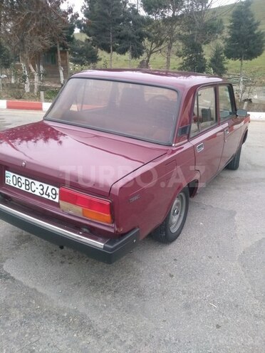 LADA (VAZ) 2107 2001, 144,560 km - 1.6 l - Bakı