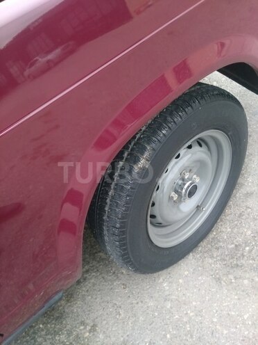 LADA (VAZ) 2107 2001, 144,560 km - 1.6 l - Bakı