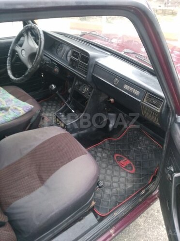 LADA (VAZ) 2107 2001, 144,560 km - 1.6 l - Bakı