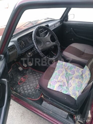 LADA (VAZ) 2107 2001, 144,560 km - 1.6 l - Bakı