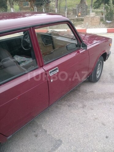 LADA (VAZ) 2107 2001, 144,560 km - 1.6 l - Bakı