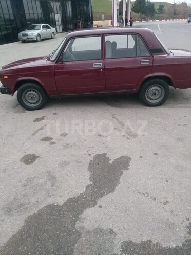 LADA (VAZ) 2107 2001, 144,560 km - 1.6 l - Bakı