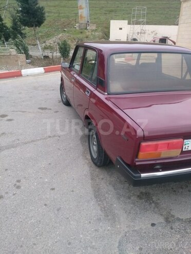 LADA (VAZ) 2107 2001, 144,560 km - 1.6 l - Bakı