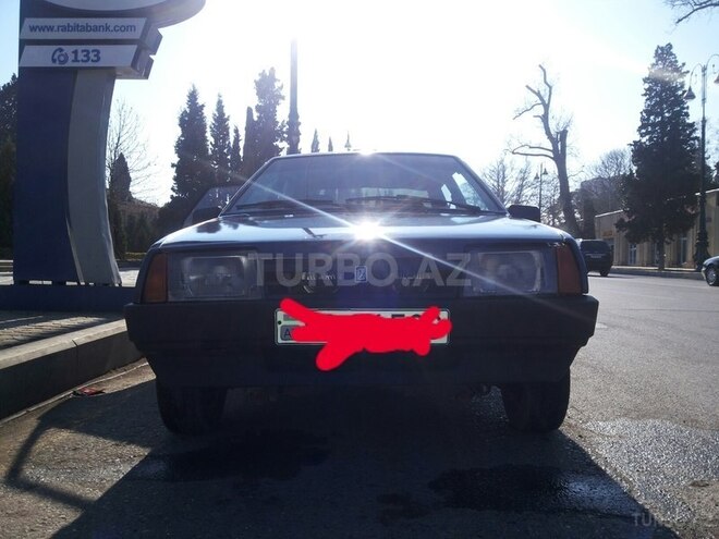 LADA (VAZ) 21099 2000, 235,864 km - 1.6 l - Gəncə