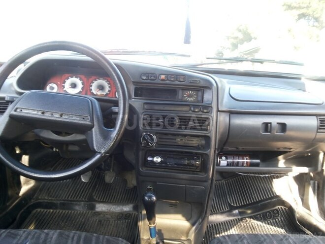 LADA (VAZ) 21099 2000, 235,864 km - 1.6 l - Gəncə