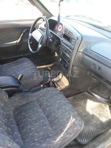 LADA (VAZ) 21099 2000, 235,864 km - 1.6 l - Gəncə