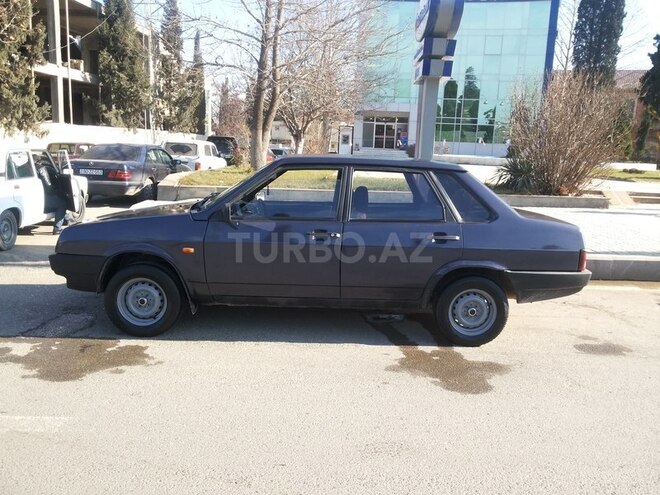 LADA (VAZ) 21099 2000, 235,864 km - 1.6 l - Gəncə