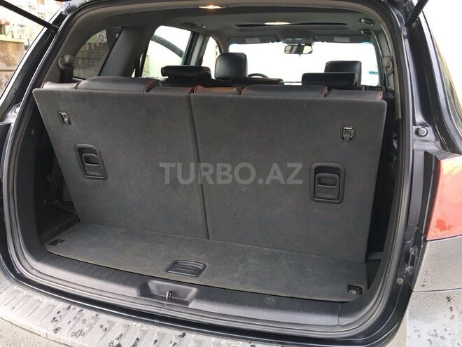 Hyundai Santa Fe 2007, 161,000 km - 2.2 l - Bakı
