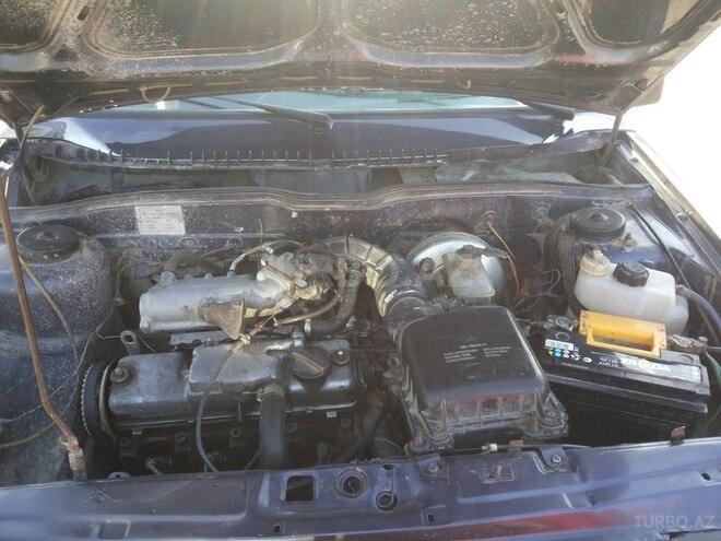 LADA (VAZ) 21099 2000, 235,864 km - 1.6 l - Gəncə