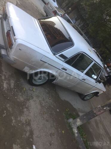 LADA (VAZ) 2106 1986, 310,000 km - 0.2 l - Bakı