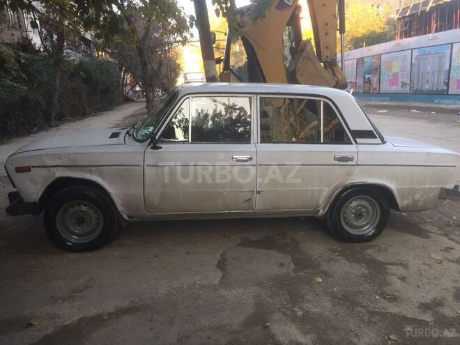 LADA (VAZ) 2106 1986, 310,000 km - 0.2 l - Bakı