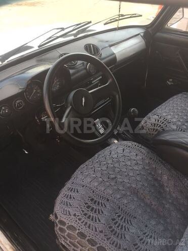 LADA (VAZ) 2106 1986, 310,000 km - 0.2 l - Bakı