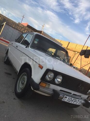 LADA (VAZ) 2106 1986, 310,000 km - 0.2 l - Bakı