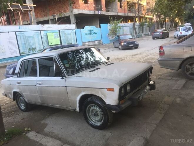 LADA (VAZ) 2106 1986, 310,000 km - 0.2 l - Bakı
