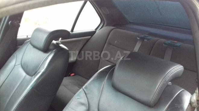 BMW 318 1994, 394,750 km - 1.8 l - Mingəçevir