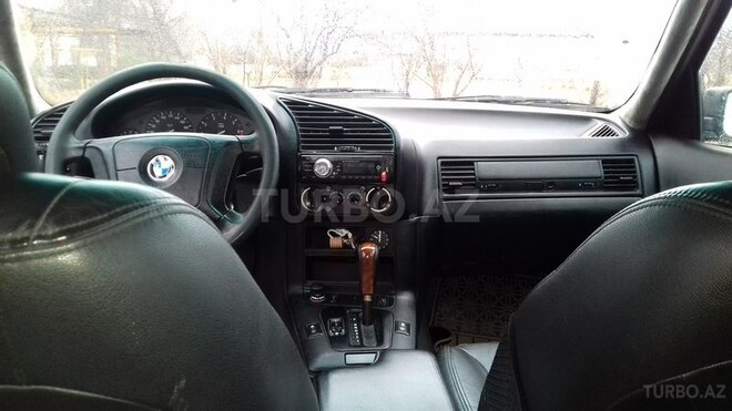 BMW 318 1994, 394,750 km - 1.8 l - Mingəçevir