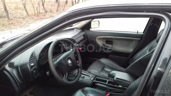 BMW 318 1994, 394,750 km - 1.8 l - Mingəçevir