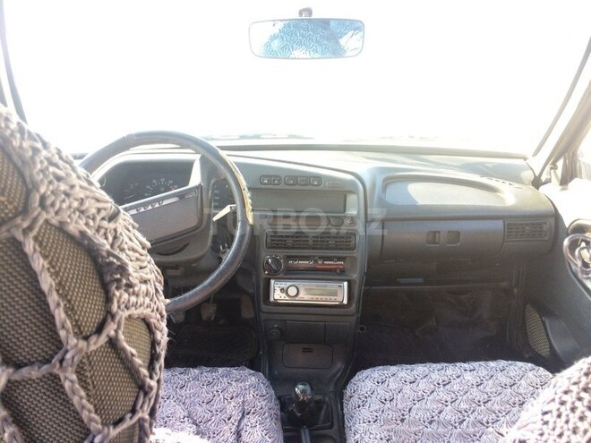 LADA (VAZ) 2114 2007, 250,124 km - 1.6 l - Salyan