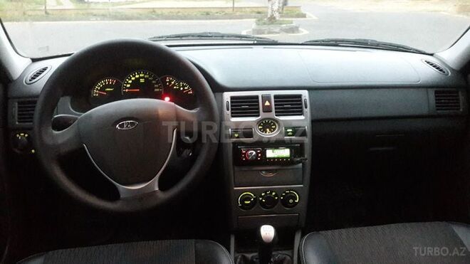LADA (VAZ) Priora 2013, 86,000 km - 1.6 l - Bakı