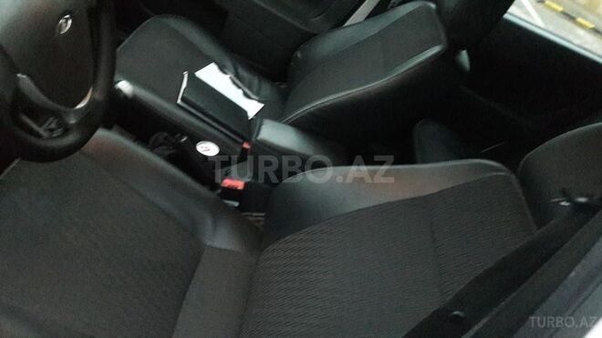 LADA (VAZ) Priora 2013, 86,000 km - 1.6 l - Bakı