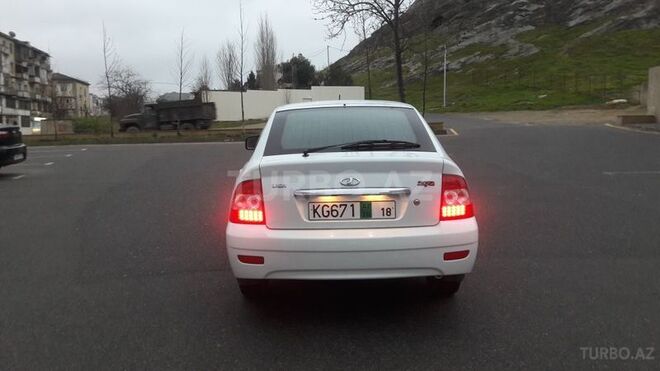 LADA (VAZ) Priora 2013, 86,023 km - 1.6 l - Bakı