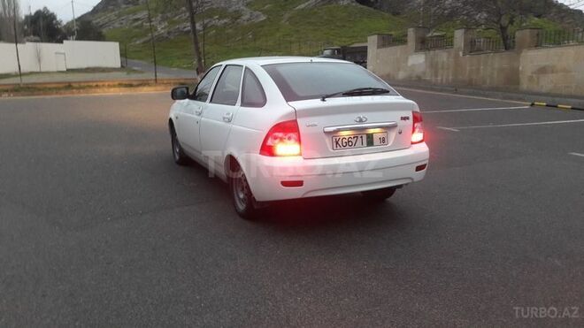 LADA (VAZ) Priora 2013, 86,023 km - 1.6 l - Bakı
