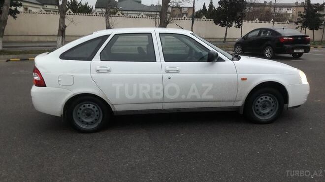 LADA (VAZ) Priora 2013, 86,023 km - 1.6 l - Bakı