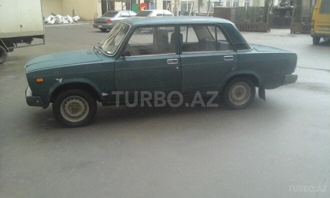 LADA (VAZ) 2107 2000, 150,000 km - 1.6 l - Bakı