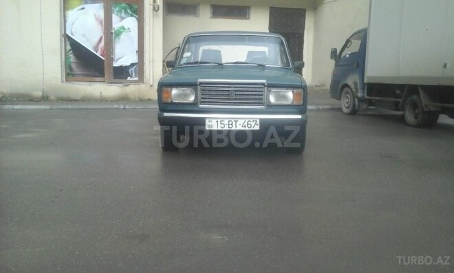 LADA (VAZ) 2107 2000, 150,000 km - 1.6 l - Bakı