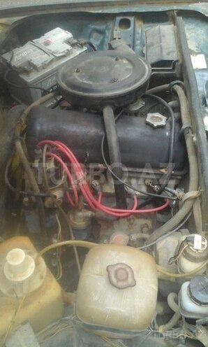 LADA (VAZ) 2107 2000, 150,000 km - 1.6 l - Bakı