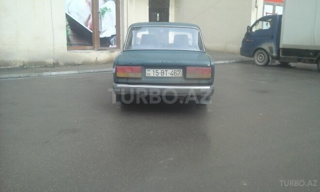 LADA (VAZ) 2107 2000, 150,000 km - 1.6 l - Bakı